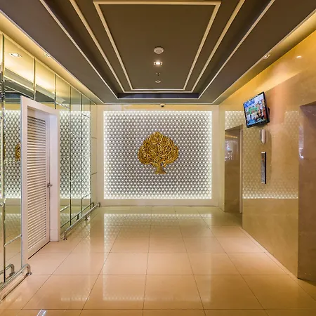 Best Western Patong Beach-2