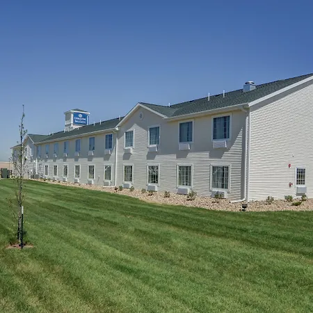 Cobblestone Inn & Suites-Kersey-3