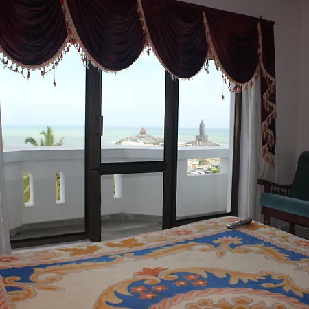 Hotel Sun World-3