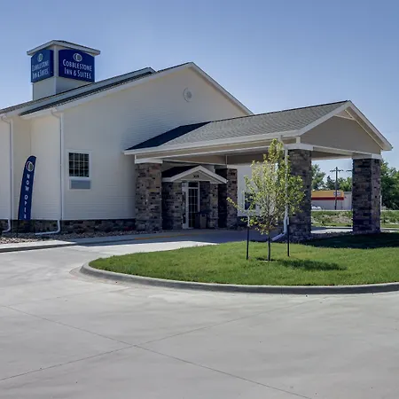 Cobblestone Inn & Suites-Kersey-2