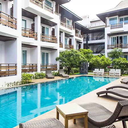 Le Patta Resort & Hotel Chiang Rai-3