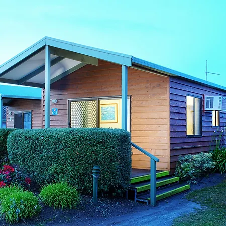 Discovery Parks - Warrnambool-2