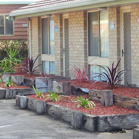 Discovery Parks - Warrnambool-3