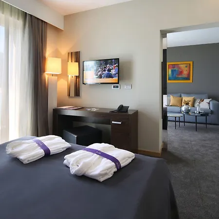 Boutique Hotel Adoral-3
