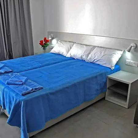 Kaos Hotel Apartments-2