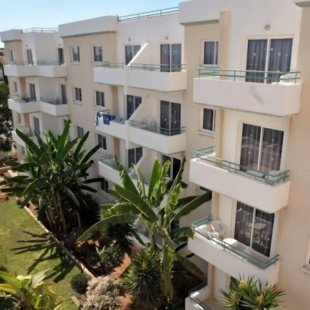 Debbiexenia Hotel Apartments-2