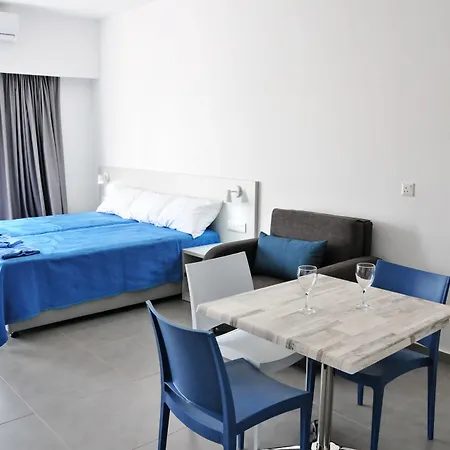 Kaos Hotel Apartments-3