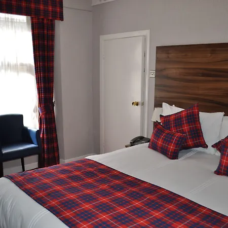 Argyll Guest House-3