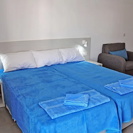 Kaos Hotel Apartments-3