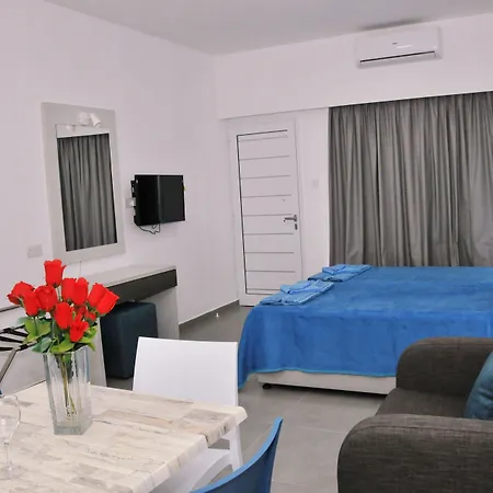Kaos Hotel Apartments-3
