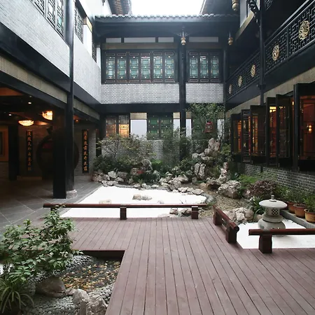Buddha Zen Hotel-3