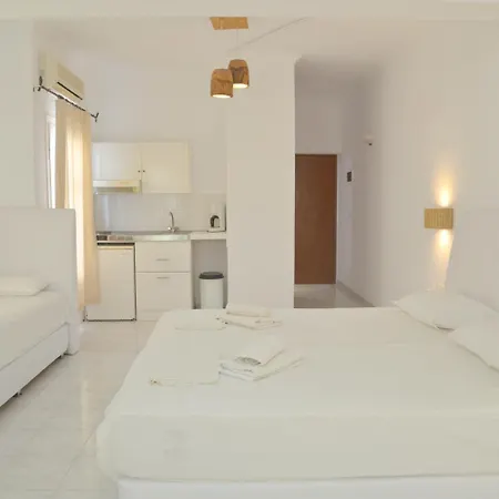 Hotel Apartments Giannis-3