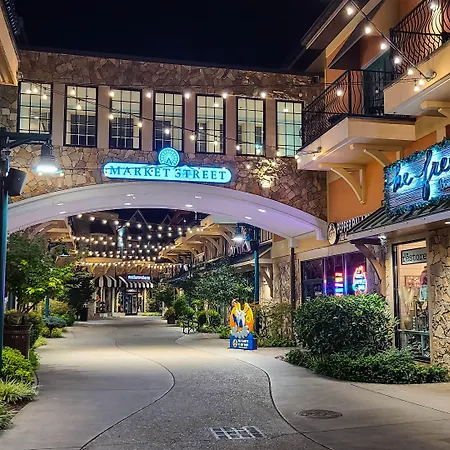 Margaritaville Island Hotel-3