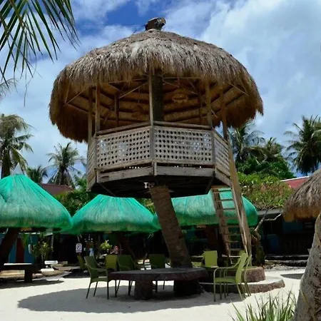 Mangodlong Rock Resort-2