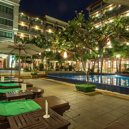 Royal Empire Premium Hotel-2