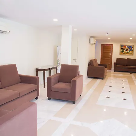 The Capital Residence Suites-2