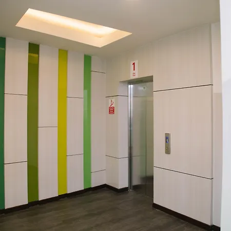 The Capital Residence Suites-3