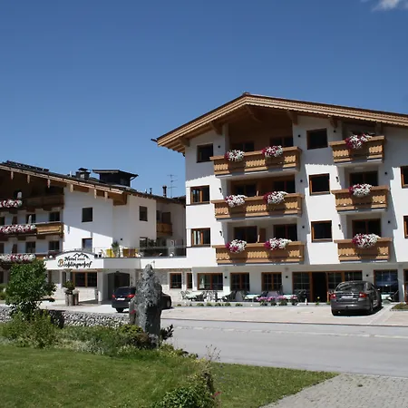Hotel Bichlingerhof-3