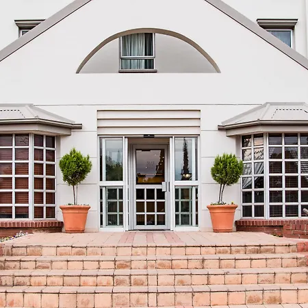 Road Lodge Potchefstroom-3