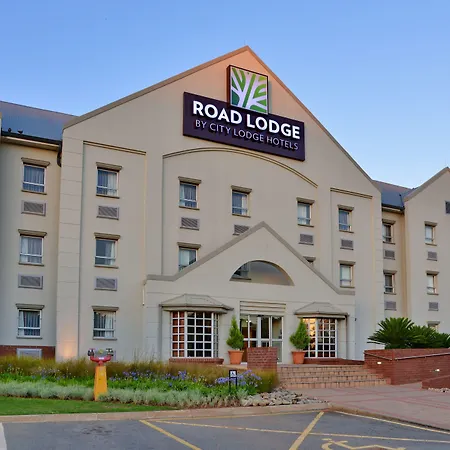 Road Lodge Potchefstroom-2