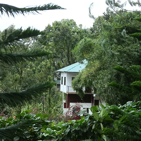 Spice Jungle Resort-2