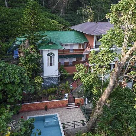 Spice Jungle Resort-3
