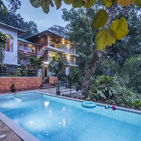 Spice Jungle Resort-3