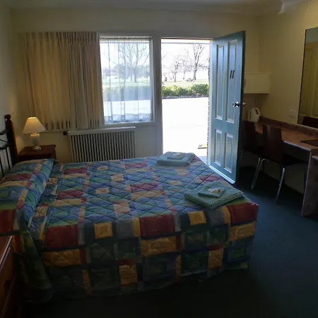 Parkhaven Motel-2