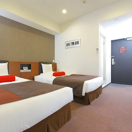 Hotel Mystays Asakusabashi-2