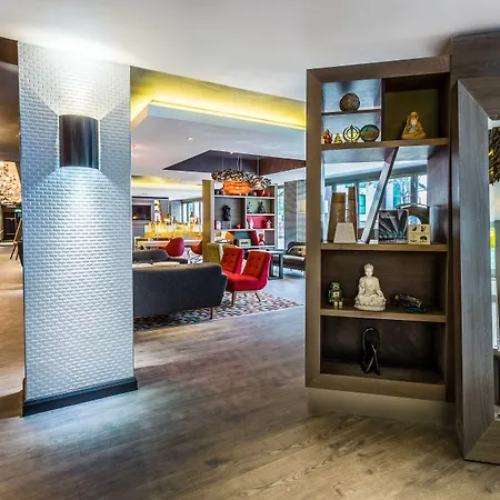 Holiday Inn London Watford Junction By Ihg-2
