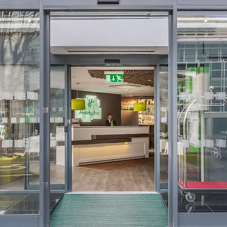 Holiday Inn London Watford Junction By Ihg-3