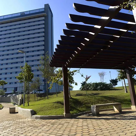 Hotel Rainha Do Brasil-2