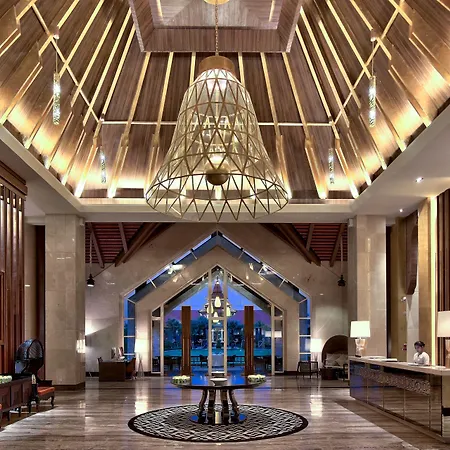 Hilton Nay Pyi Taw-2