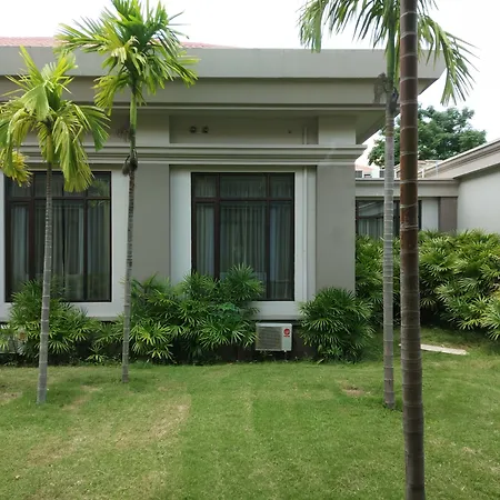 Hilton Nay Pyi Taw-3