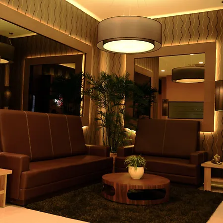 D'Cozie Hotel By Prasanthi-3