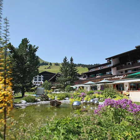 Hotel Arlberg Lech-3