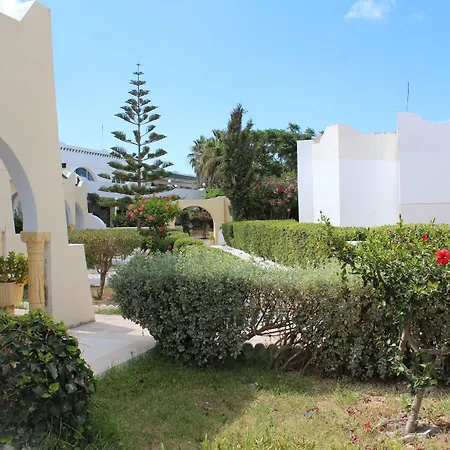 Complexe Touristique Sidi Salem-2