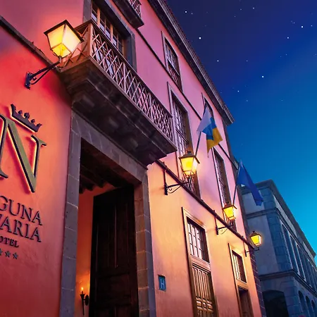Laguna Nivaria Hotel & Spa-2