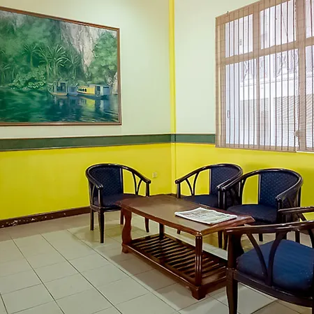 Hotel Seri Malaysia Rompin-3