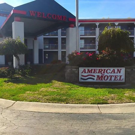 American Inn Kansas City, Ks-3