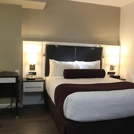 The Saint James Hotel, An Ascend Collection Hotel-3