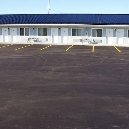 Robyn'S Motel-3