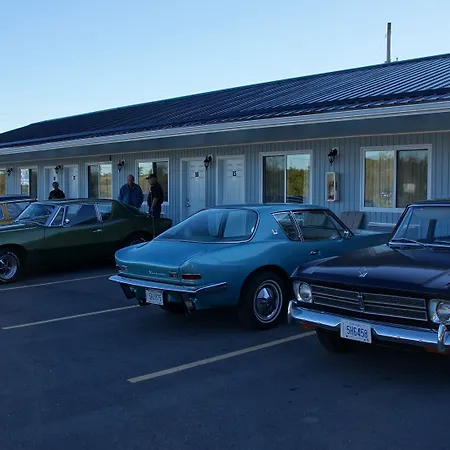 Robyn'S Motel-2