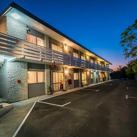 Claudelands Motel-2