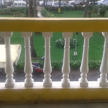 Colva Residency-3