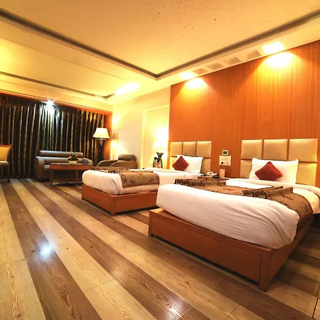 Hotel Babylon Inn-2