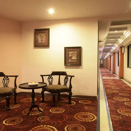 Hotel Babylon Inn-3