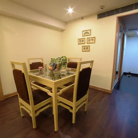Hotel Babylon Inn-2
