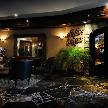 Stone Mill Inn-3