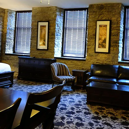 Stone Mill Inn-3